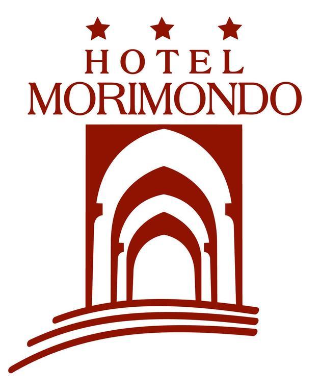 莫里蒙多酒店 Morimondo 外观 照片
